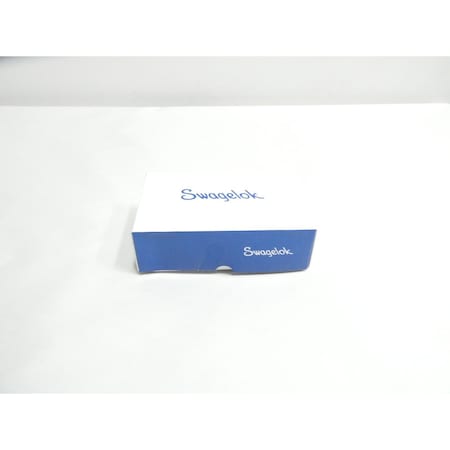 Swagelok BOX OF 4 QUICK CONNECT COUPLING 1IN BRASS NPT OTHER PIPE FITTING, 4PK B-QF16-B-16PF